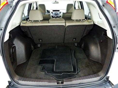 Used 2014 Honda CR-V EX-L image 13