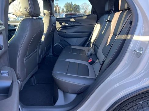 New 2026 Chevrolet TrailBlazer ACTIV w/ Convenience Package image 11