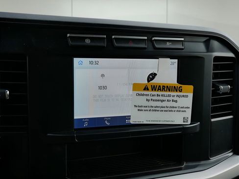 Used 2024 Ford F550 4x4 SuperCab Super Duty image 21