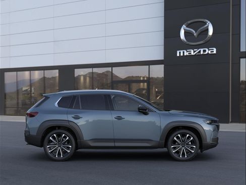 New 2026 MAZDA CX-50 AWD 2.5 S w/ Weather Package image 5