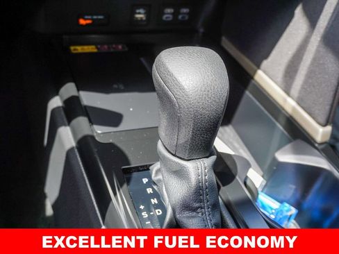 Used 2026 Toyota Camry LE FWD image 22