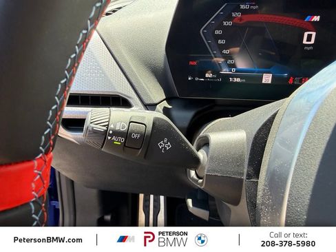 Used 2025 BMW M235i xDrive AWD/4WD image 31