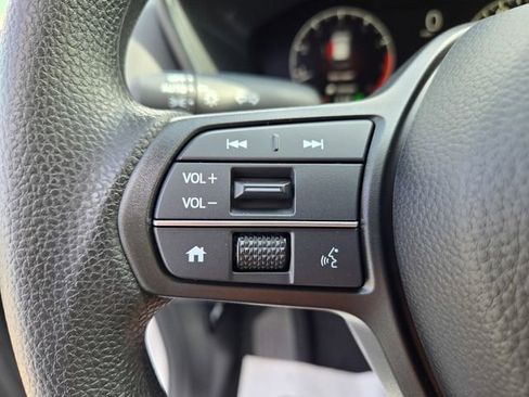 New 2026 Honda CR-V EX image 11