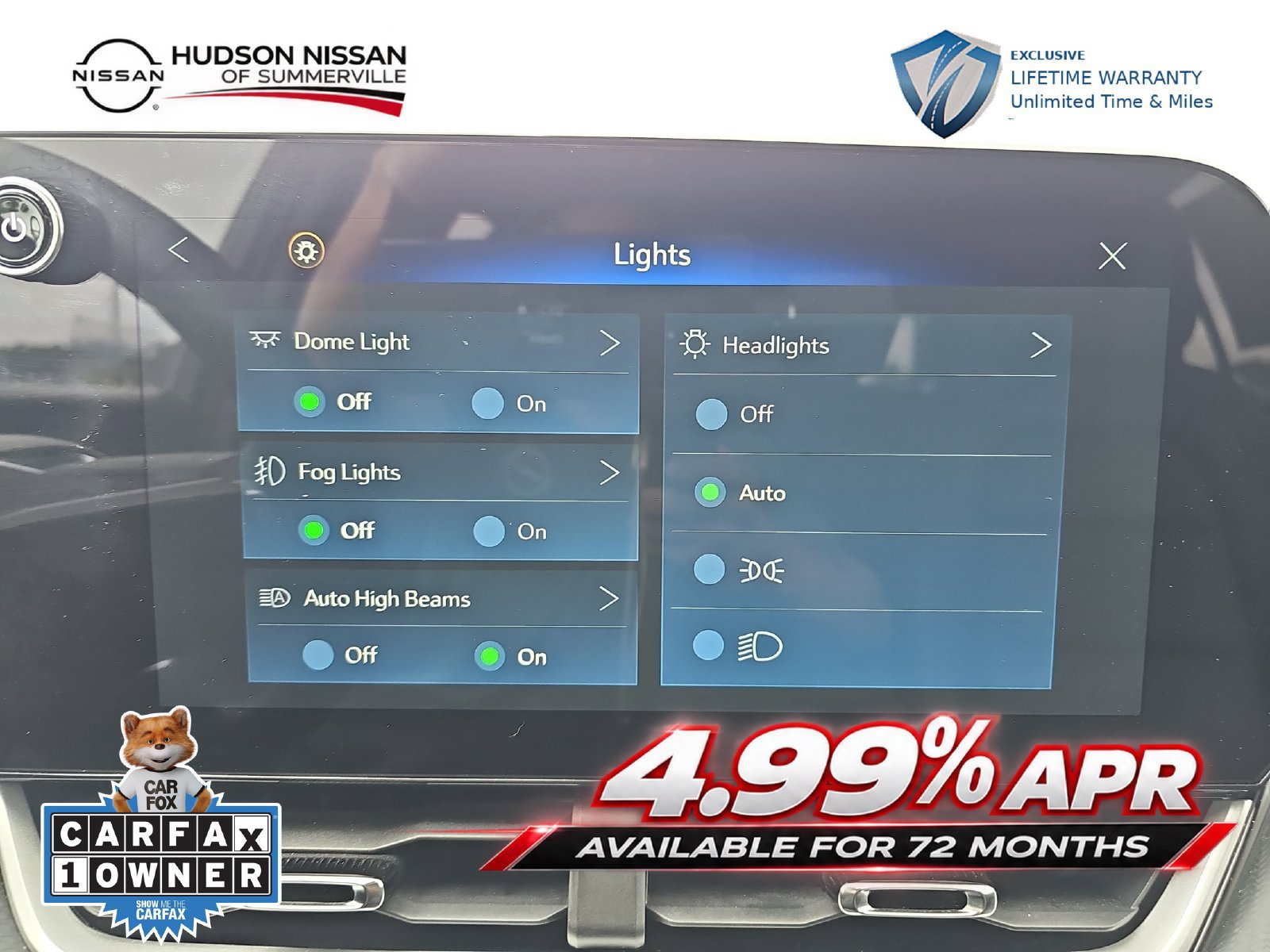 Used 2025 Chevrolet Equinox LT w/ Convenience Package II FWD image 36
