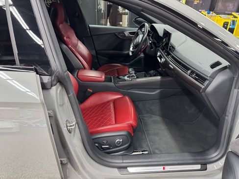Used 2021 Audi S5 Premium Plus w/ Premium Plus Package image 21