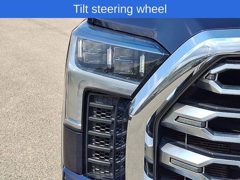 Used 2023 Toyota Tundra 1794 Edition image 10