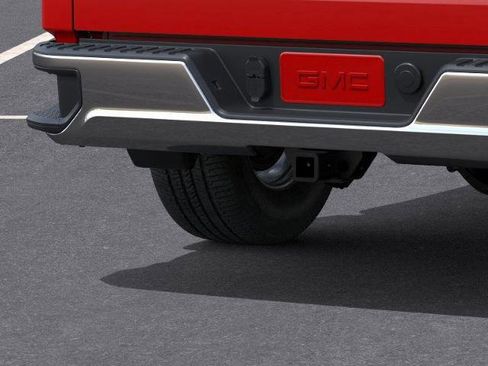 New 2026 GMC Sierra 1500 Pro image 14