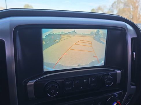 Certified 2017 GMC Sierra 1500 SLT w/ Texas SLT Premium Package image 15