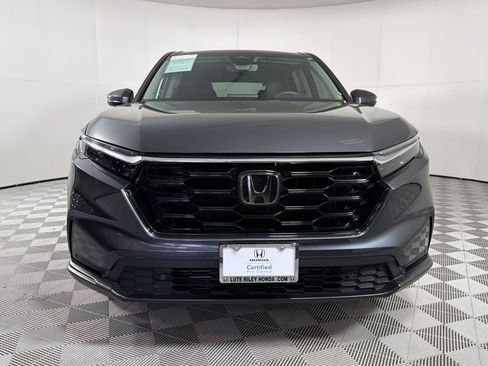 Certified 2024 Honda CR-V EX-L image 6