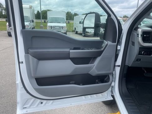 New 2026 Ford F350 XL w/ STX Appearance Package image 26