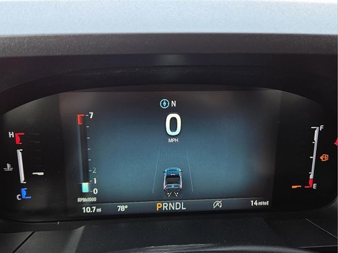 New 2025 Ford Maverick XLT w/ Black Appearance Package image 23