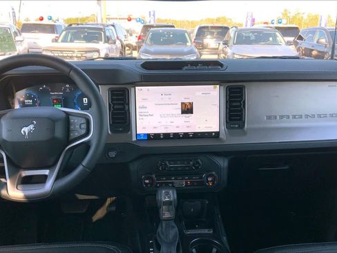 New 2026 Ford Bronco Outer Banks image 6