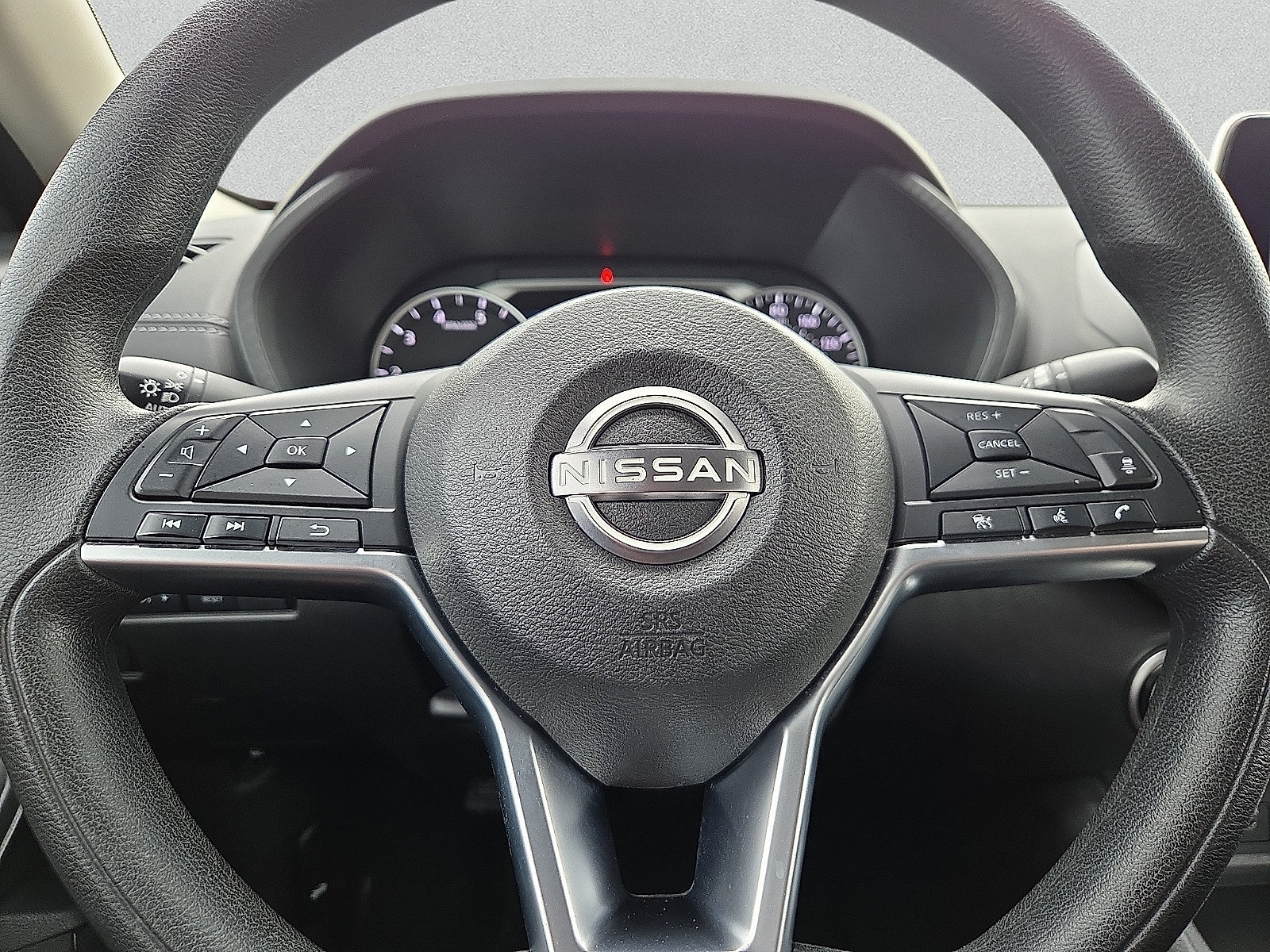 Used 2025 Nissan Sentra SV FWD image 24