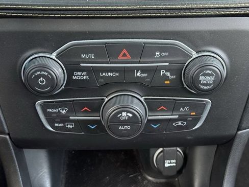 Used 2023 Dodge Charger Scat Pack RWD image 21