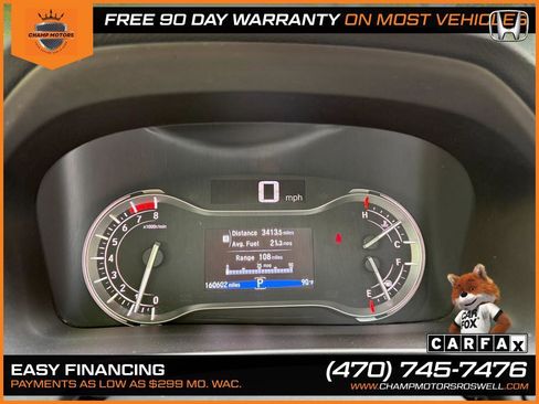 Used 2018 Honda Pilot EX-L image 23