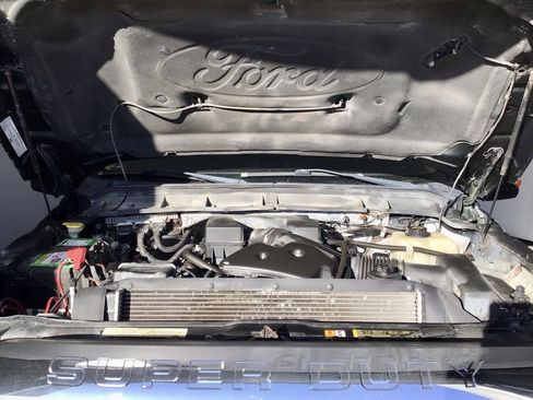 Used 2013 Ford F350 Lariat w/ Lariat Ultimate Pkg image 6