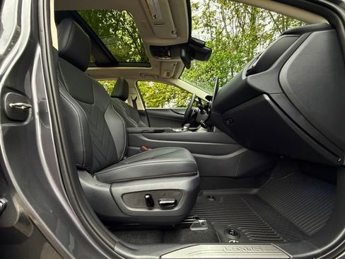 New 2026 Lexus NX 450h+ AWD w/ Accessory Package (2T) image 25