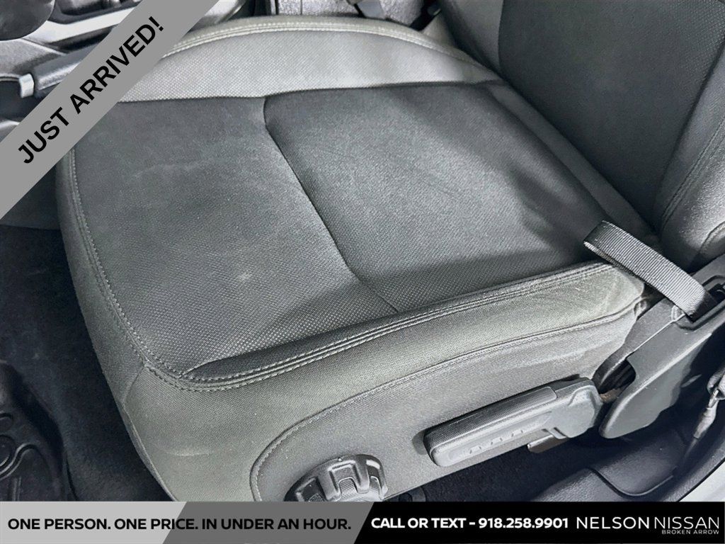 Used 2018 Jeep Wrangler Unlimited Sport S AWD/4WD image 18