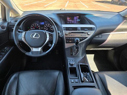 Used 2015 Lexus RX 350 FWD image 27