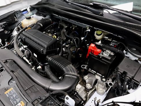 Certified 2023 Ford Escape ST-Line image 15