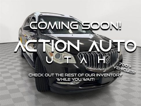 Used 2013 Buick Enclave Leather FWD image 1