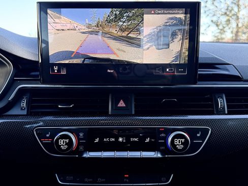 Used 2022 Audi S5 Premium Plus w/ Premium Plus Package image 29