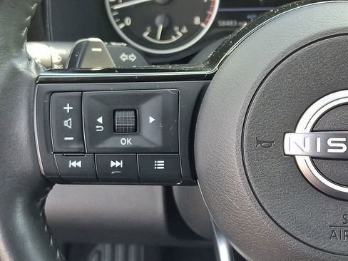 Certified 2023 Nissan Pathfinder SV w/ SV Premium Package image 22