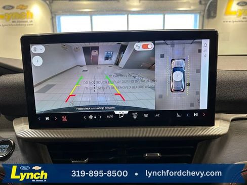 New 2026 Ford Explorer ST w/ Sun And Sound Package image 7