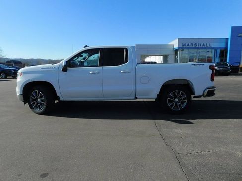 Used 2023 Chevrolet Silverado 1500 LT image 10