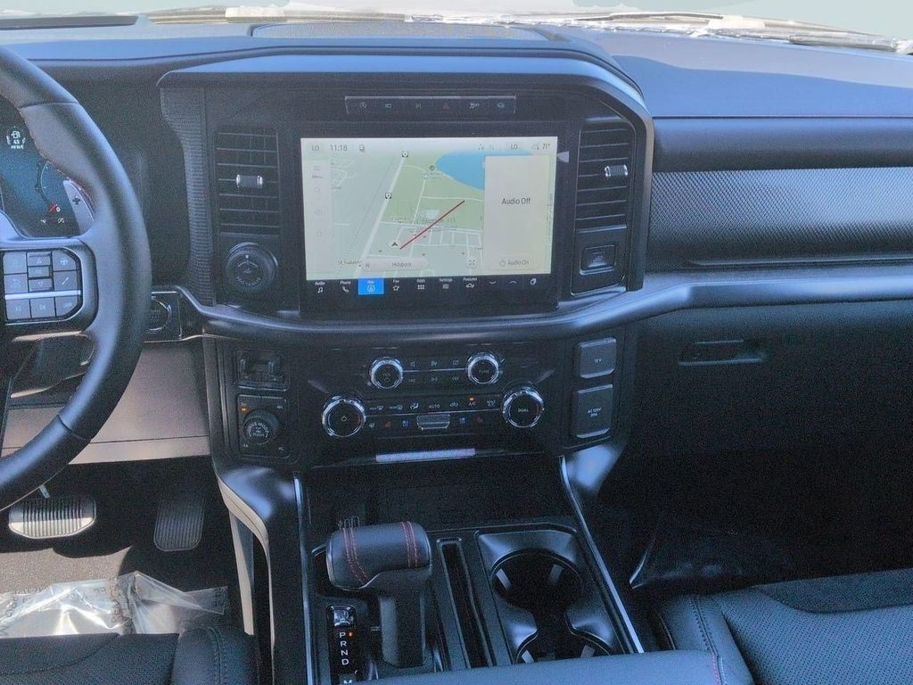 New 2026 Ford F150 Raptor AWD/4WD image 18