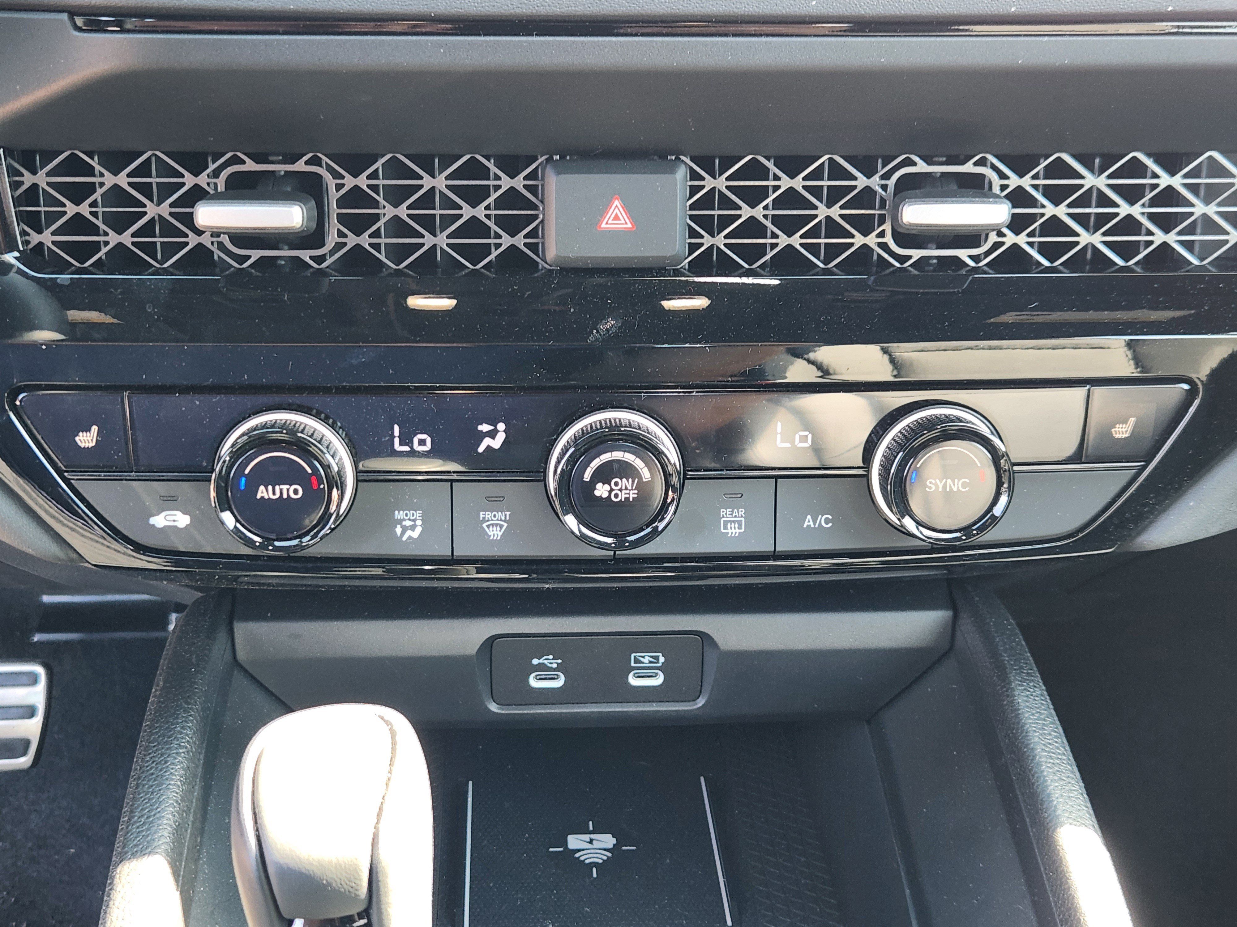 Certified 2026 Honda Accord Sport image 21
