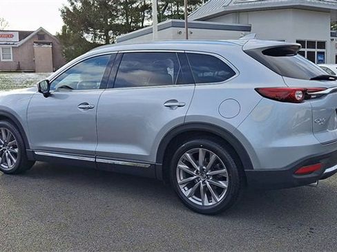 Used 2020 MAZDA CX-9 Grand Touring image 6
