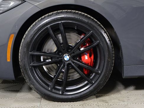 Used 2023 BMW 440i xDrive Convertible w/ Premium Package image 25