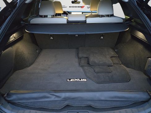 Used 2024 Lexus RX 350 Premium w/ Cold Area Package image 24