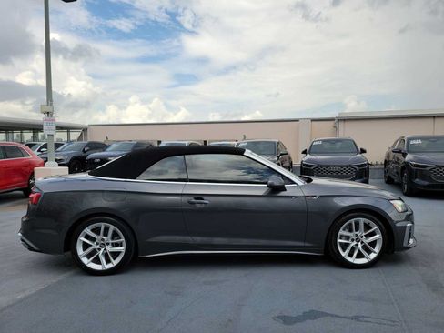 Used 2023 Audi A5 2.0T Premium w/ Convenience Package AWD/4WD image 7