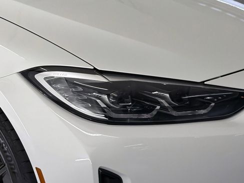 Certified 2023 BMW i4 eDrive35 w/ Premium Package image 10