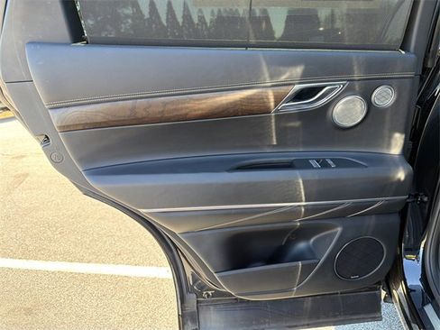 Used 2024 Genesis GV80 3.5T Prestige Signature image 22