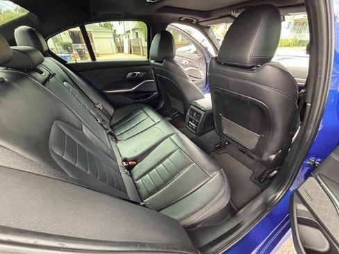 Used 2020 BMW M340i w/ Executive Package RWD image 35