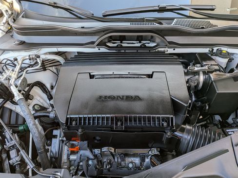 Certified 2023 Honda Pilot EX-L image 32