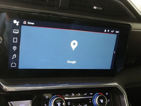 Used 2022 GMC Sierra 1500 Denali w/ Denali Reserve Package image 7