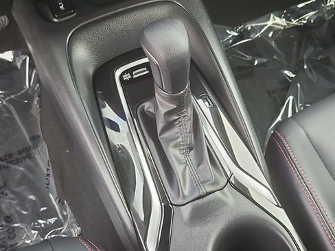 Certified 2026 Toyota Corolla XSE FWD image 13