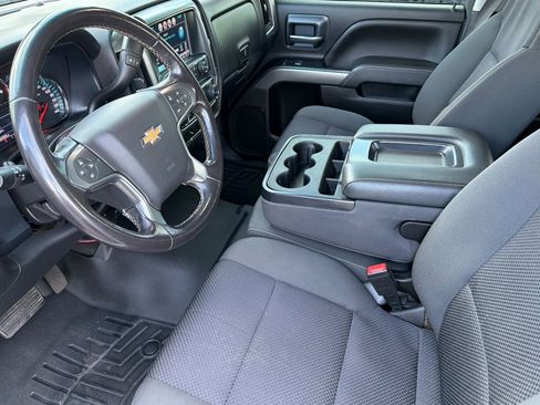 Used 2018 Chevrolet Silverado 1500 LT image 7
