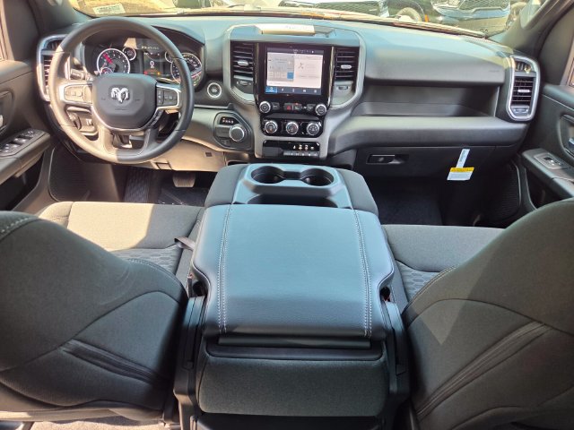 New 2026 RAM 1500 Express RWD image 14