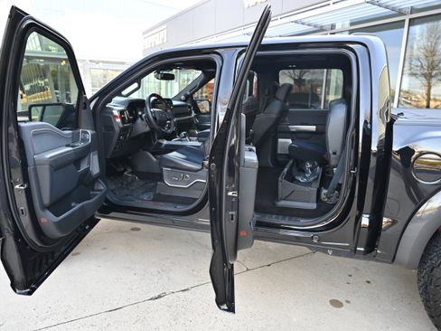 Used 2022 Ford F150 Raptor w/ Raptor 37 Performance Package image 33