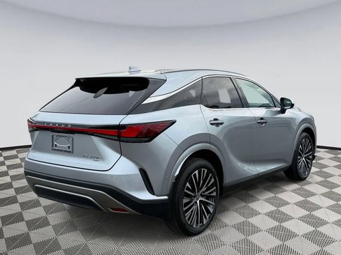 Used 2026 Lexus RX 350 w/ Convenience Package AWD/4WD image 2