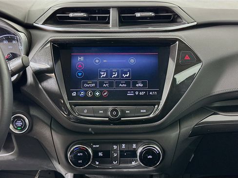 Used 2021 Chevrolet TrailBlazer LT w/ Premium Seating Package image 23