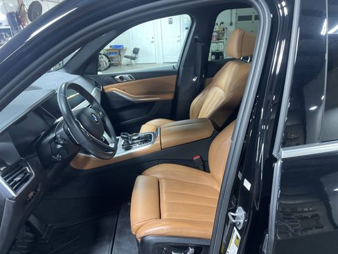 Used 2022 BMW X5 xDrive40i image 19