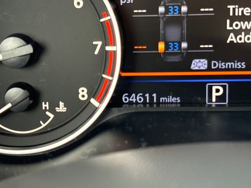 Used 2023 Nissan Altima 2.5 SV image 14