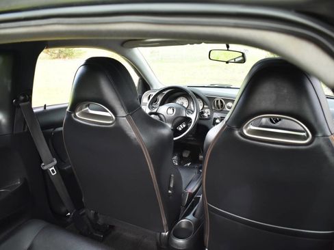 Used 2006 Acura RSX Type-S image 49