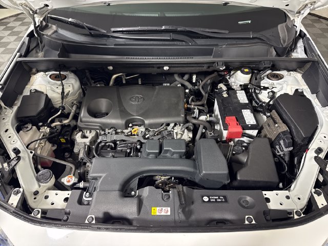 Used 2023 Toyota RAV4 XLE w/ Convenience Package AWD/4WD image 40
